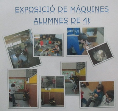 Les màquines