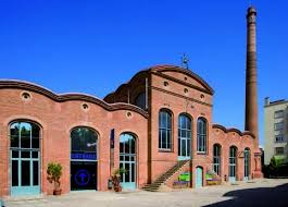 MNACTEC. Museu de la Ciència  i de la Tècnica  de Catalunya