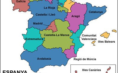 Fira de les CCAA – 5è