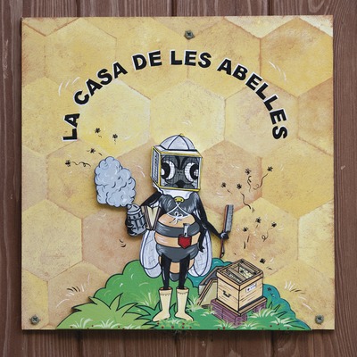 Casa de les Abelles