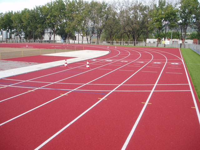 Atletisme