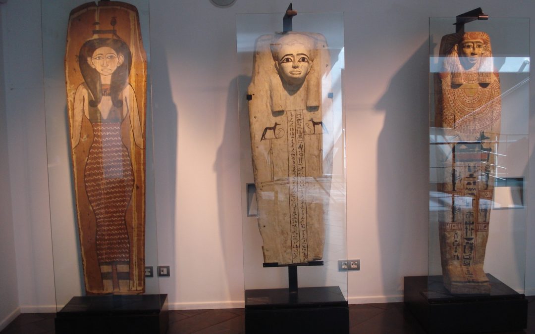 Projecte sobre l’Antic Egipte