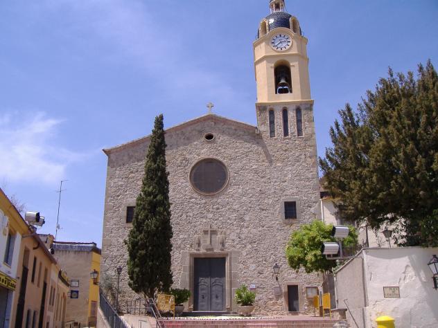 Els nens i les nenes de 2n hem anat d’excursió pel poble