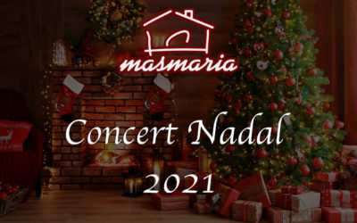 Concert de Nadal 2021